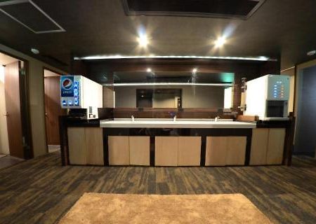 Hotel Cabin Style Okayama Ngoại thất bức ảnh
