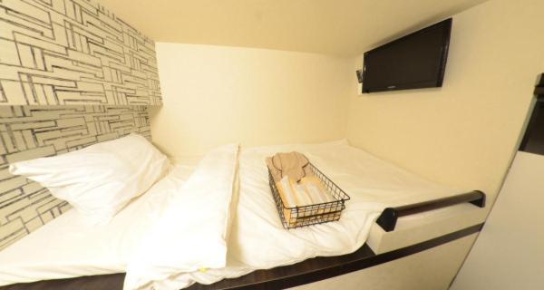 Hotel Cabin Style Okayama Ngoại thất bức ảnh