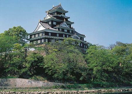 Hotel Cabin Style Okayama Ngoại thất bức ảnh